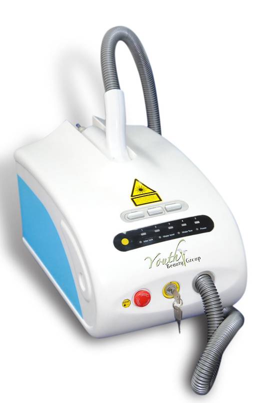 Tattoo Removal Laser image 0